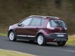 Renault Scenic XMod 2013 года (WW)